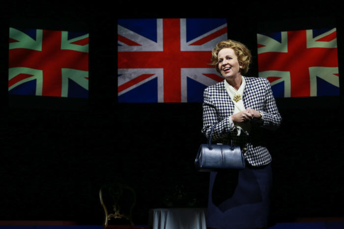 Handbagged